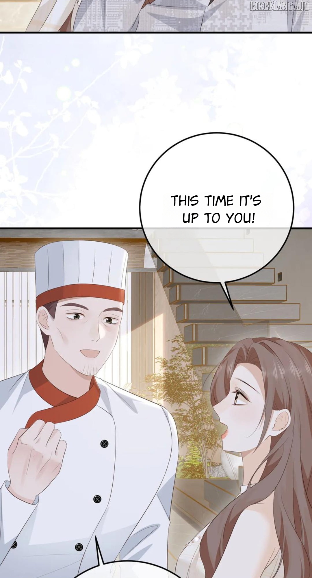 100-Day Warm Marriage Chapter 69 - page 36